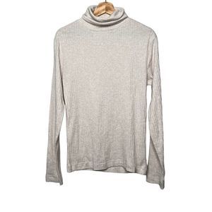 Urban Outfitters Standard ClothRibbed Turtleneck